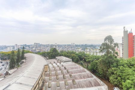 Apartamento à venda com 105m², 3 quartos e 2 vagas Apartamento à venda com 105m², 3 quartos e 2 vagasVista da suíte