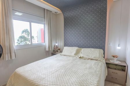 Apartamento à venda com 105m², 3 quartos e 2 vagas Apartamento à venda com 105m², 3 quartos e 2 vagasQuarto 1 - suíte