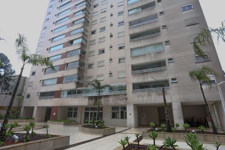 Apartamento à venda com 105m², 3 quartos e 2 vagas Apartamento à venda com 105m², 3 quartos e 2 vagasFachada do bloco