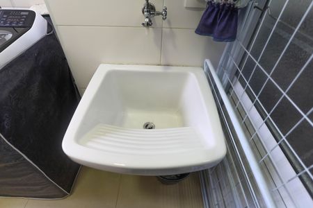 Apartamento à venda com 105m², 3 quartos e 2 vagas Apartamento à venda com 105m², 3 quartos e 2 vagasÁrea de serviço