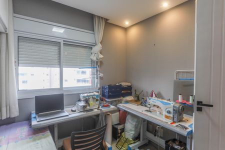 Apartamento à venda com 105m², 3 quartos e 2 vagas Apartamento à venda com 105m², 3 quartos e 2 vagasQuarto 3