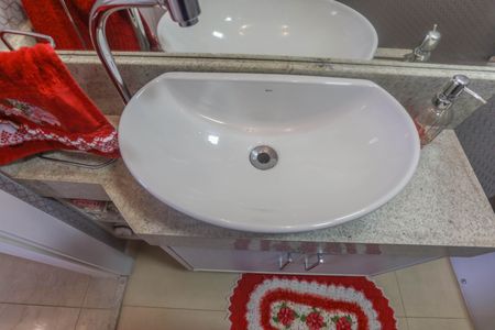 Apartamento à venda com 105m², 3 quartos e 2 vagas Apartamento à venda com 105m², 3 quartos e 2 vagasLavabo