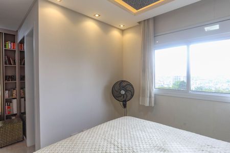 Apartamento à venda com 105m², 3 quartos e 2 vagas Apartamento à venda com 105m², 3 quartos e 2 vagasQuarto 1 - suíte