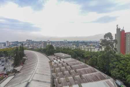 Apartamento à venda com 105m², 3 quartos e 2 vagas Apartamento à venda com 105m², 3 quartos e 2 vagasVista da varanda