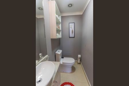 Apartamento à venda com 105m², 3 quartos e 2 vagas Apartamento à venda com 105m², 3 quartos e 2 vagasLavabo