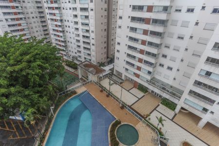 Apartamento à venda com 105m², 3 quartos e 2 vagas Apartamento à venda com 105m², 3 quartos e 2 vagasVista do quarto 2 - suíte