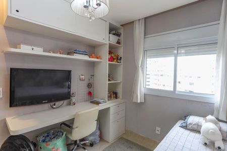 Apartamento à venda com 105m², 3 quartos e 2 vagas Apartamento à venda com 105m², 3 quartos e 2 vagasQuarto 2 - suíte