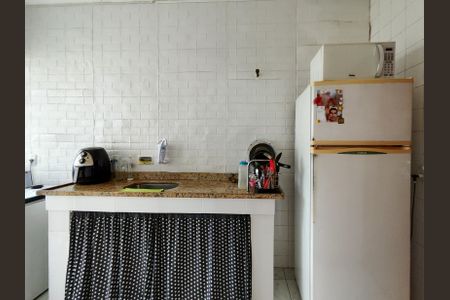 Apartamento à venda com 75m², 2 quartos e 1 vagaCozinha