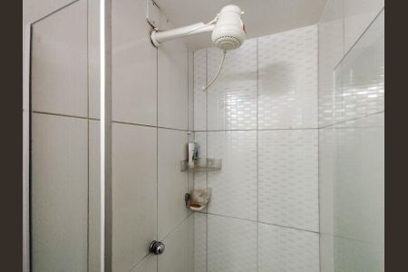 Apartamento à venda com 75m², 2 quartos e 1 vagaBanheiro da Suíte