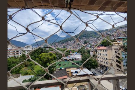 Apartamento à venda com 75m², 2 quartos e 1 vagaVista da Suíte