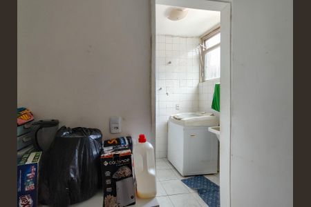 Apartamento à venda com 75m², 2 quartos e 1 vagaQuarto de Serviço