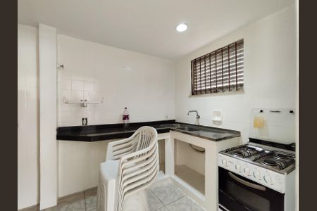 Apartamento à venda com 75m², 2 quartos e 1 vagaÁrea comum - Salão de festas