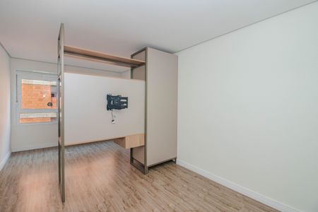 Studio à venda com 29m², 1 quarto e 1 vagaLoft