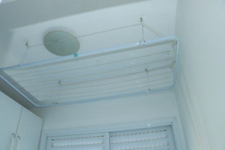 Apartamento para alugar com 46m², 2 quartos e 1 vagaÁrea de Serviço