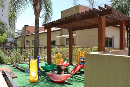 Apartamento para alugar com 46m², 2 quartos e 1 vagaÁrea comum