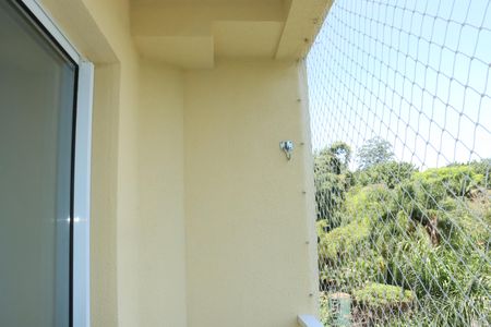 Apartamento para alugar com 46m², 2 quartos e 1 vagaSacada