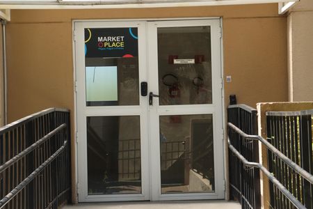 Apartamento para alugar com 46m², 2 quartos e 1 vagaÁrea comum