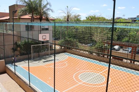 Apartamento para alugar com 46m², 2 quartos e 1 vagaÁrea comum