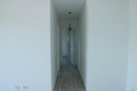 Apartamento para alugar com 46m², 2 quartos e 1 vagaCorredor