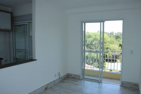 Apartamento para alugar com 46m², 2 quartos e 1 vagaSala
