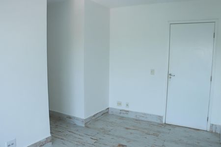 Sala de apartamento para alugar com 2 quartos, 46m² em Chácara Granja Velha, Cotia