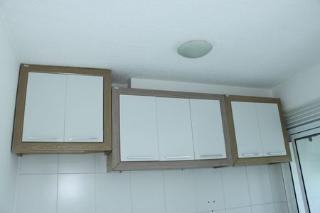 Apartamento para alugar com 46m², 2 quartos e 1 vagaCozinha