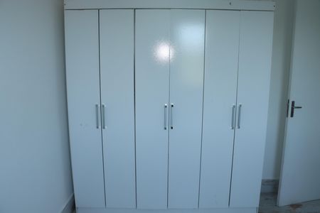 Apartamento para alugar com 46m², 2 quartos e 1 vagaQuarto 2
