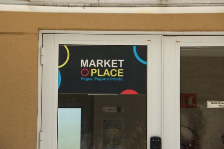 Apartamento para alugar com 46m², 2 quartos e 1 vagaÁrea comum