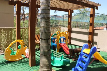 Apartamento para alugar com 46m², 2 quartos e 1 vagaÁrea comum