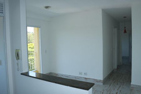 Apartamento para alugar com 46m², 2 quartos e 1 vagaCozinha