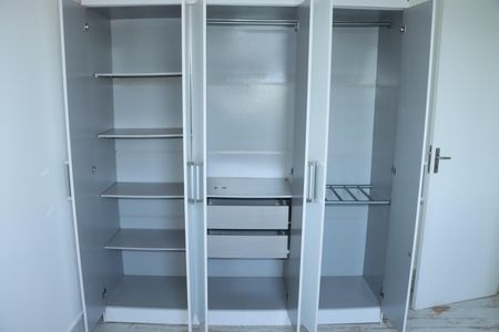 Apartamento para alugar com 46m², 2 quartos e 1 vagaQuarto 2