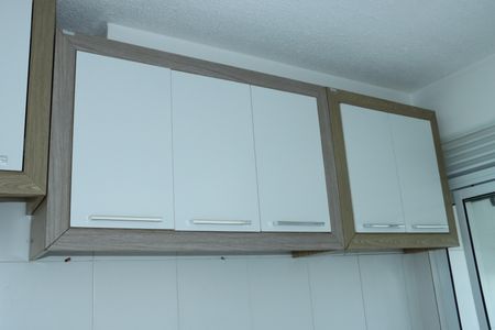 Apartamento para alugar com 46m², 2 quartos e 1 vagaCozinha