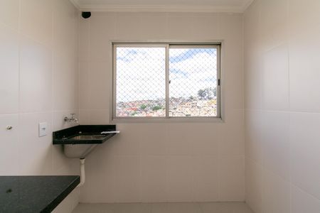 Apartamento à venda com 65m², 2 quartos e 1 vaga Apartamento à venda com 65m², 2 quartos e 1 vagaÁrea de Serviço
