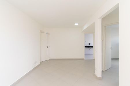 Apartamento à venda com 65m², 2 quartos e 1 vaga Apartamento à venda com 65m², 2 quartos e 1 vagaSala