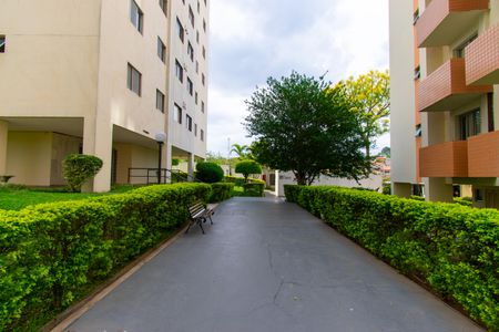 Apartamento à venda com 65m², 2 quartos e 1 vaga Apartamento à venda com 65m², 2 quartos e 1 vagaÁrea comum