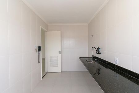 Apartamento à venda com 65m², 2 quartos e 1 vaga Apartamento à venda com 65m², 2 quartos e 1 vagaCozinha