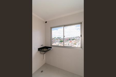 Apartamento à venda com 65m², 2 quartos e 1 vaga Apartamento à venda com 65m², 2 quartos e 1 vagaÁrea de Serviço