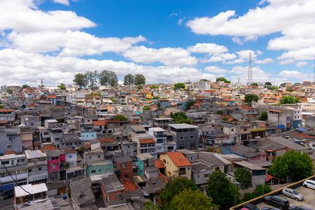 Apartamento à venda com 65m², 2 quartos e 1 vaga Apartamento à venda com 65m², 2 quartos e 1 vagaVista da Varanda da Sala