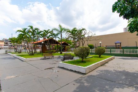 Apartamento à venda com 65m², 2 quartos e 1 vaga Apartamento à venda com 65m², 2 quartos e 1 vagaÁrea comum