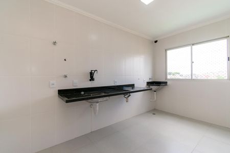 Apartamento à venda com 65m², 2 quartos e 1 vaga Apartamento à venda com 65m², 2 quartos e 1 vagaCozinha