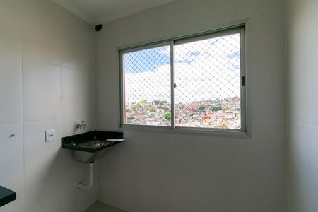 Apartamento à venda com 65m², 2 quartos e 1 vaga Apartamento à venda com 65m², 2 quartos e 1 vagaÁrea de Serviço
