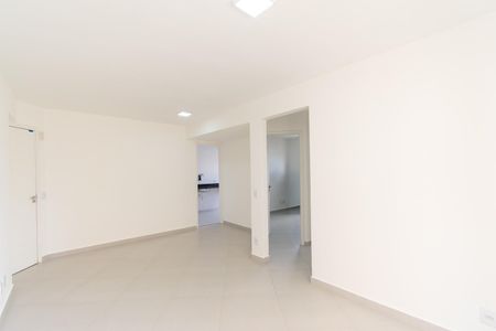 Apartamento à venda com 65m², 2 quartos e 1 vaga Apartamento à venda com 65m², 2 quartos e 1 vagaSala