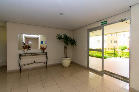 Apartamento à venda com 65m², 2 quartos e 1 vaga Apartamento à venda com 65m², 2 quartos e 1 vagaÁrea comum