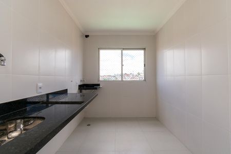 Apartamento à venda com 65m², 2 quartos e 1 vaga Apartamento à venda com 65m², 2 quartos e 1 vagaCozinha