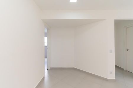 Apartamento à venda com 65m², 2 quartos e 1 vaga Apartamento à venda com 65m², 2 quartos e 1 vagaSala