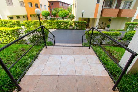 Apartamento à venda com 65m², 2 quartos e 1 vaga Apartamento à venda com 65m², 2 quartos e 1 vagaÁrea comum