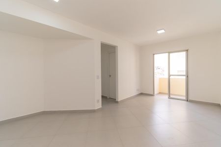 Sala de apartamento à venda com 2 quartos, 65m² em Vila Formosa, São Paulo