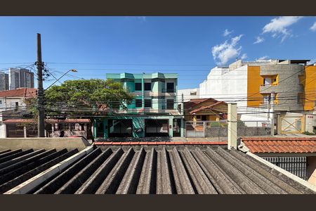 Quarto 2 Vista de casa à venda com 3 quartos, 228m² em Vila Homero Thon, Santo André
