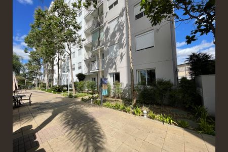 Apartamento à venda com 47m², 2 quartos e 1 vaga Apartamento à venda com 47m², 2 quartos e 1 vagaÁrea comum