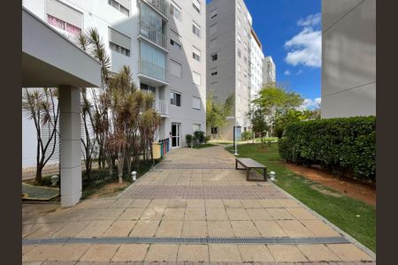 Apartamento à venda com 47m², 2 quartos e 1 vaga Apartamento à venda com 47m², 2 quartos e 1 vagaÁrea comum